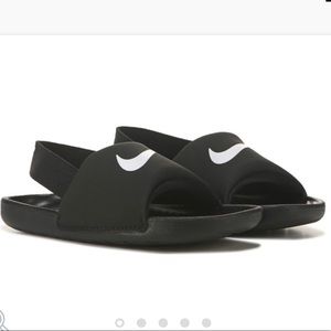 Nike Kawa Slide Sandal
